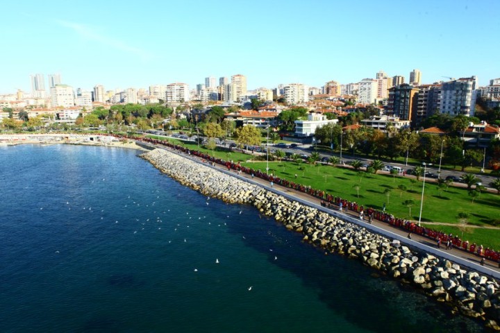 Kadıköy Belediyesi Kent Bilgi Sistemi (KBS) Kapsamlı Bir Rehber