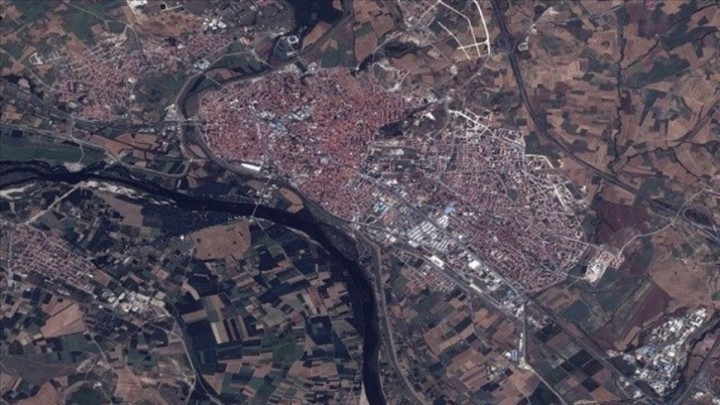 Kentsel Dönüşümde Yeni Fırsat 50 İlde 1659 Arsa Satışa Sunuldu!