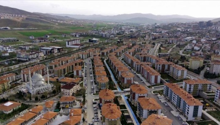 İstanbul'da Kentsel Dönüşüm Bölge Bölge Güncel Bilgiler
