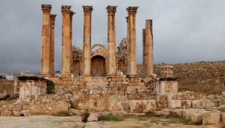 Türkiye'deki Kentlerin Kökeni ve Gelişimi