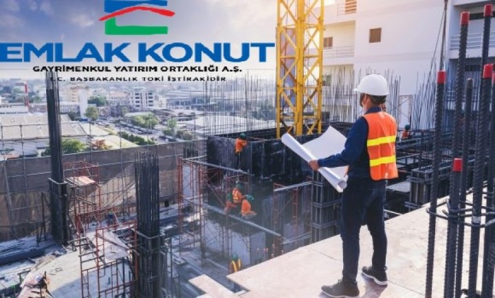 Emlak Konut GYO'dan Yeni Fikirtepe Kentsel Dönüşüm Projesi İçin Büyük Yatırım