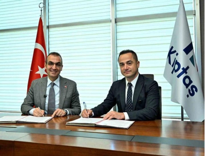 Şişli Belediyesi ve KİPTAŞ, "İstanbul Yenileniyor" Projesi Kapsamında Kentsel Dönüşüm