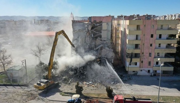 Deprem Güvenliği İçin İBB'den Yeni Destek Paketi!