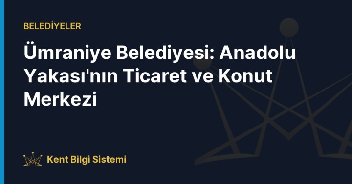 Ümraniye Belediyesi'nin en büyük yeşil alan projelerinden biri olan Ümraniye Millet Bahçesi'nden bir görünüm.