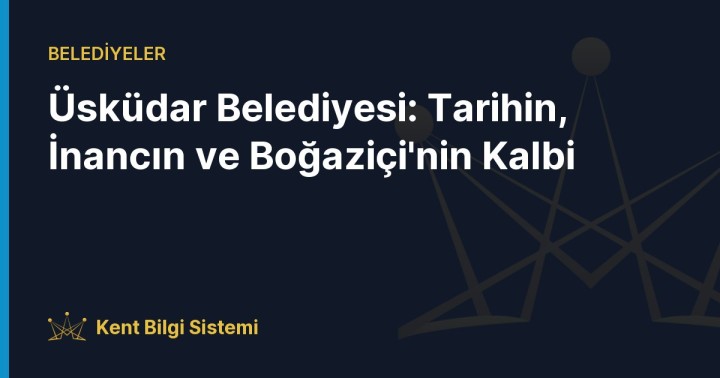 Üsküdar'ın ve İstanbul'un en romantik simgesi olan tarihi Kız Kulesi'nin Boğaziçi'ndeki görünümü.