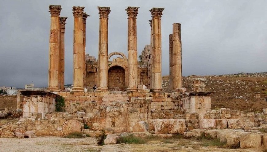 Türkiye'deki Kentlerin Kökeni ve Gelişimi