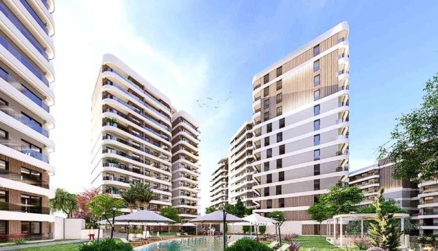 İzmir'de Kentsel Dönüşüm Süreci Hızlandı