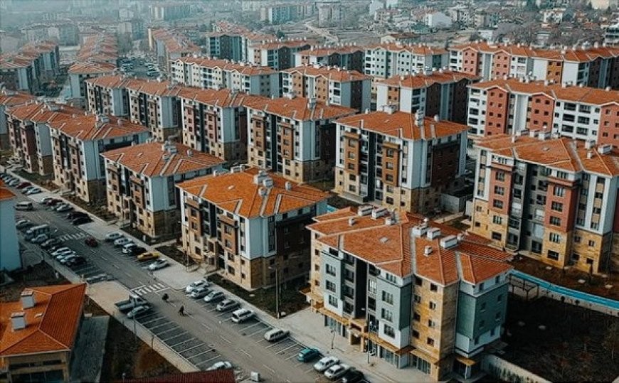 Elazığ’da Deprem Gerçeği ve Kentsel Dönüşüm İçin Önemli Adım