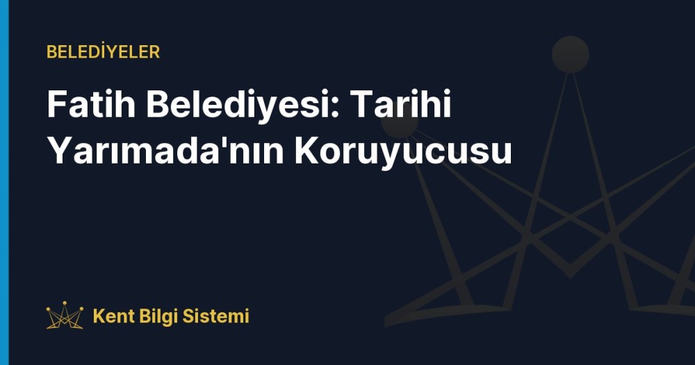 Fatih ilçe sınırları içinde yer alan ve İstanbul'un en önemli simgelerinden biri olan Sultanahmet Camii.