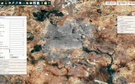 MAKS, Mekansal Adres Kayıt Sistemi Nedir?