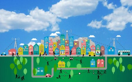 KBS maliyeti ve kullanılan veriler neler? Kent Bilgi Sistemi Nedir?