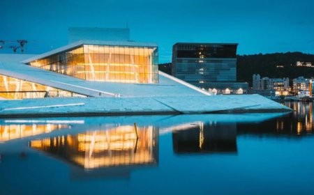 Akıllı Kentler Nedir?