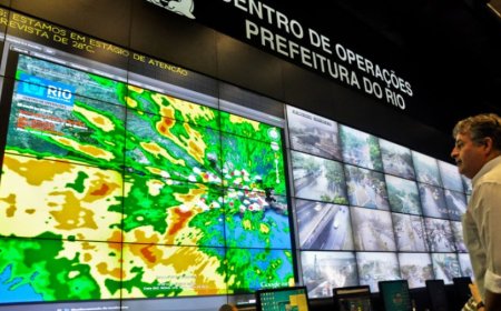 Akıllı Kent Yönetim Sistemleri