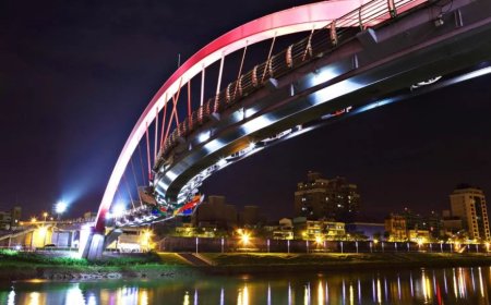 5 Temel Adımda Akıllı Kentlere