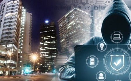 Akıllı Şehirler, Toplum Güvenliğini Artırarak Geleceği Şekillendiriyor