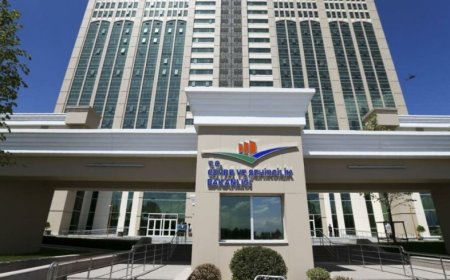 Şehircilik Bakanlığı'nın 4 maddelik hızlı dönüşüm reçetesi