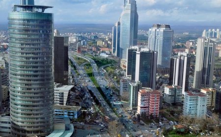 “Yüzyılın Dönüşümü İstanbul”  Kampanyası