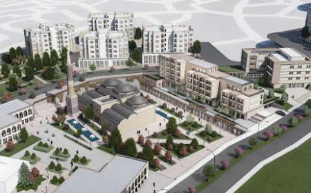 Siirt’teki Kentsel Dönüşüm Çalışmaları: Boşaltılan Adreslerde Yıkım Başladı