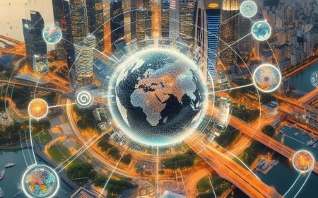 Dünyanın En Akıllı 10 Şehri