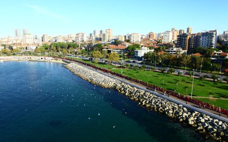 Kadıköy Belediyesi Kent Bilgi Sistemi (KBS) Kapsamlı Bir Rehber