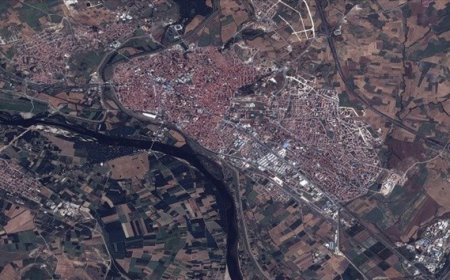 Kentsel Dönüşümde Yeni Fırsat 50 İlde 1659 Arsa Satışa Sunuldu!