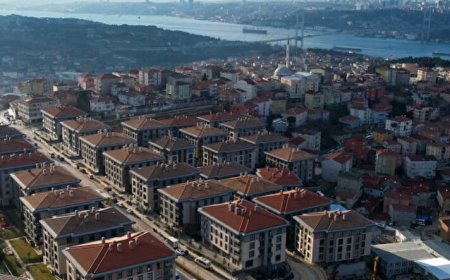 İstanbul'u Yeniden Yaratıyor  İBB'nin Kentsel Dönüşüm ve Yenileme Çalışmaları