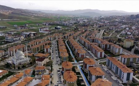 İstanbul'da Kentsel Dönüşüm Bölge Bölge Güncel Bilgiler