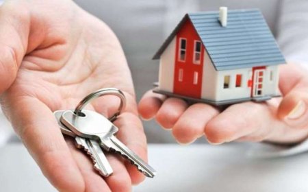 Nisan 2024 İstanbul'da Kira Getirisi En Yüksek İlçeler