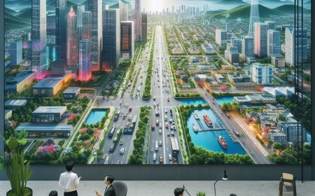 Bursa Akıllı Şehircilik ve İnovasyon Merkezi  Genel Amaç, Kapsamı ve Faaliyetleri