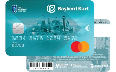 Başkent Kart Nedir ve Ne İşe Yarar?