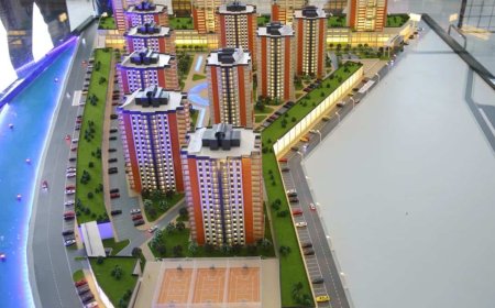 Sivas'ta Kentsel Dönüşüm Hız Kazanıyor!