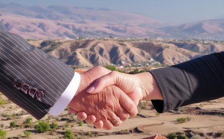 Kentsel Dönüşüm'den Müjde 33 İlde KDV'siz Arsa Satışı Başladı!