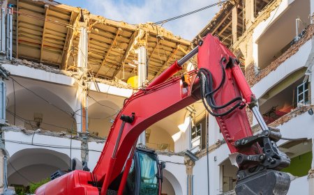 KİPTAŞ'tan Kadıköy'de Kentsel Dönüşüm Hareketi 31.000'den Fazla Bina Yenileniyor!