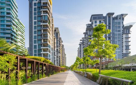 İnönü'de Kentsel Dönüşüm İsmetpaşa Mahallesi'nden Başlıyor!