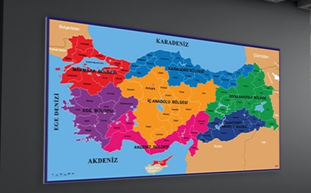 Türkiye'de Kentsel Dönüşüm ve Depremlere Karşı Atılan Adımlar Önemli Gelişmeler