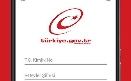 Kentsel Dönüşüm Başvuruları Artık e-Devlet'te!