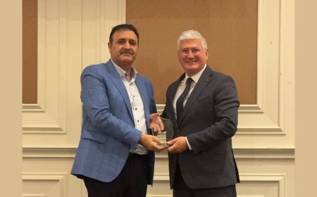 Quick Sigorta'nın Sigortalı Kentsel Dönüşüm Projesi YAPDER'den Ödül Aldı!