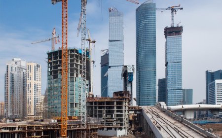 Kentsel Dönüşümde Yerel Yönetimlerden Beklentiler Oğuzhan Keleş'in Görüşleri