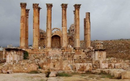 Türkiye'deki Kentlerin Kökeni ve Gelişimi