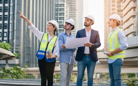 Kentsel Dönüşüm Nasıl Oluyor ve Faydaları Nelerdir?