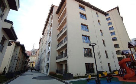 Kağıthane'de Kentsel Dönüşüm Hız Kazanıyor!