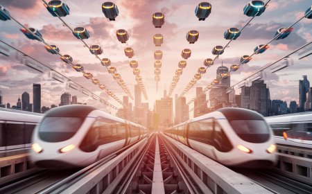 Hangi Şehirler En İyi Ulaşım Altyapısına Sahip?