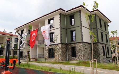 Manisa'da Kentsel Dönüşüm,Son Gelişmeler