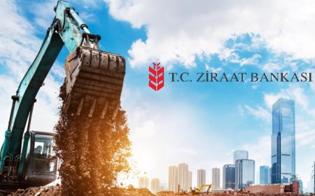 1 Ziraat Bankası Kentsel Dönüşüm Kredileri Hakkında Bilgiler