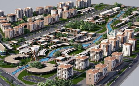 Kentsel Dönüşümden Maddi Gelir Elde Etmek,Fırsatlar ve Riskler