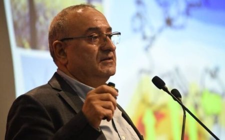 Prof. Dr. Mikdat Kadıoğlu "Kentsel Dönüşüm Rantsal Dönüşüm Olmuş"