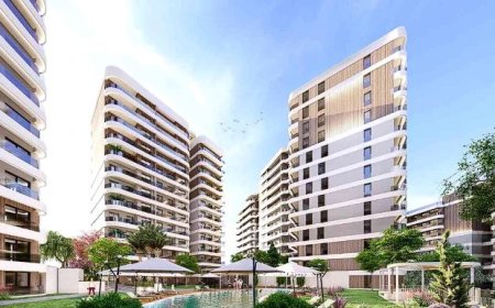 İzmir'de Kentsel Dönüşüm Süreci Hızlandı