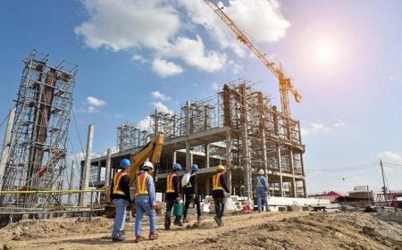 Afet Riskli Alanlarda Dönüşüm Kolaylaşıyor Yıkım Süresi Kısaldı, Kararlar Çoğunlukla Alınacak!