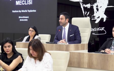 Beşiktaş Belediye Başkanı Rıza Akpolat'tan Kentsel Dönüşüm Güvencesi "Vatandaşın Cebinden Para Çıkmayacak