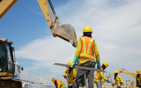 İstanbul'da Kentsel Dönüşüm Neden Bu Kadar Yavaş İlerliyor?